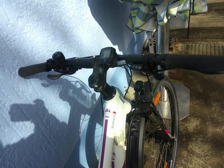 Jugendfahrrad 27,5 Zoll Morrison Breaver Versand möglich - Mountainbikes & Trekkingräder - Bild 8