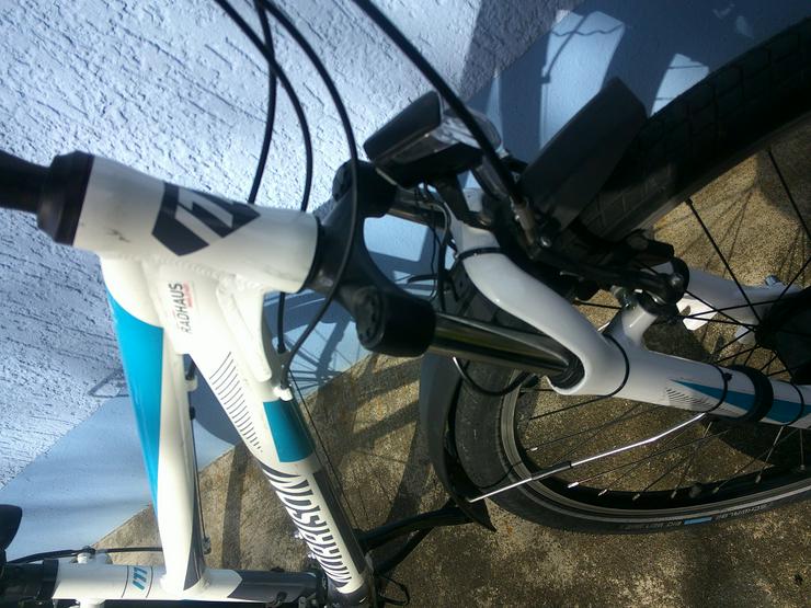 Bild 7: Jugendfahrrad 27,5 Zoll Morrison Versand mögl