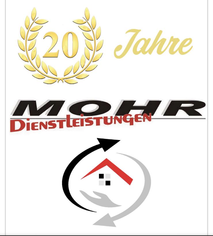 Wohnungsauflösungen Entrümpelungen Räumungen in Würzburg und Umgebung MOHR Dienstleistungen - Sonstige Dienstleistungen - Bild 2