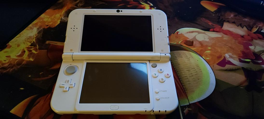 Bild 2: *Special* Nintendo New 3DS XL 