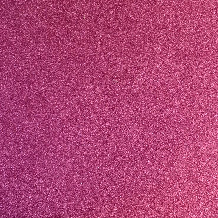 Weiche rosa Teppichfliesen mit zusätzlicher Isolierung - Teppiche - Bild 1