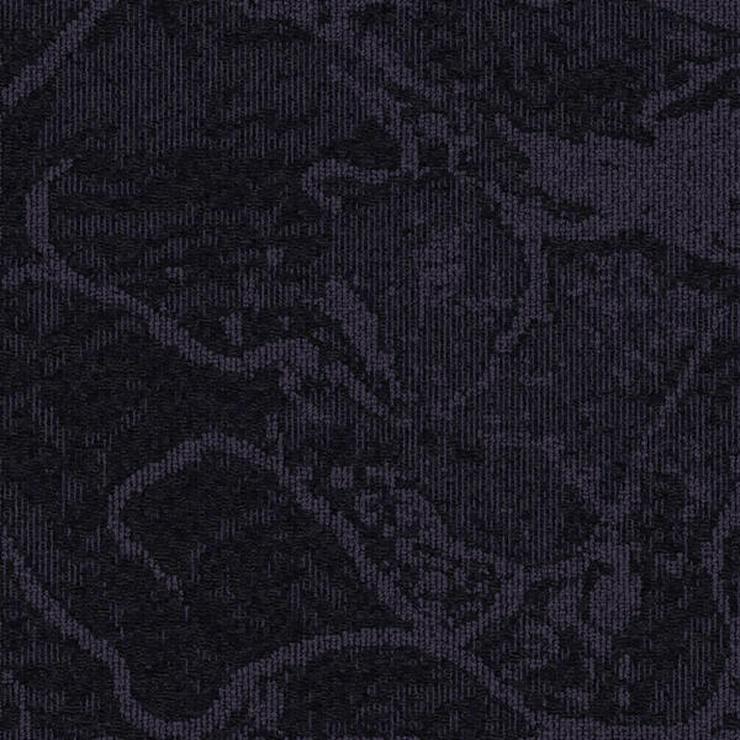 Neue Etruria-Teppichfliesen mit Muster von Interface  - Teppiche - Bild 1