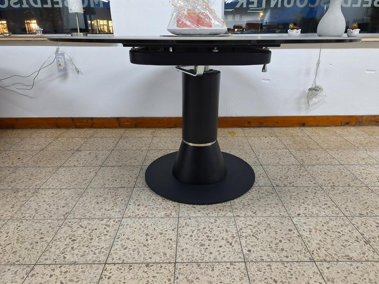 Bild 3:  Jetzt Neu Esstisch mit Keramikoberfläche für nur 1199 Euro satt 1599 Euro 