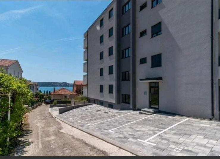 Bild 7: Seget Donji Apartment Maja bei Trogir