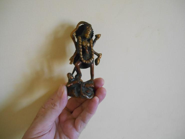 Murga...Kali....Vishnu....Ganesha - Esoterik - Bild 1
