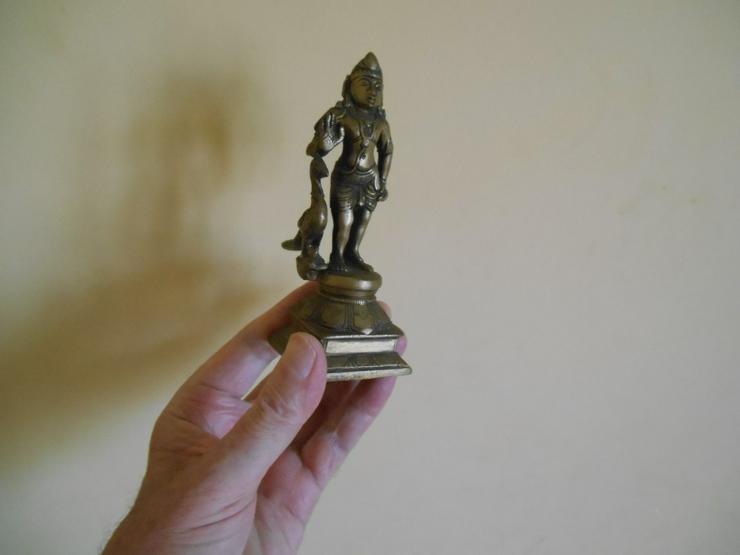 Murga...Kali....Vishnu....Ganesha - Esoterik - Bild 3