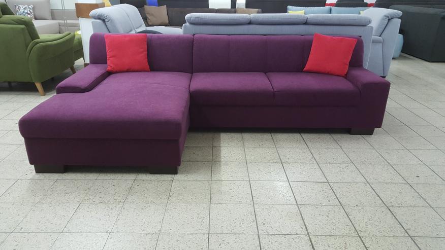  Jetzt Neu XL Wohnlandschaft Hunter für nur 499 Euro statt 899 Euro 