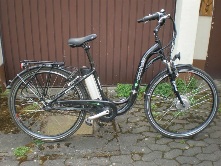 Prophete Elektrofahrrad 28" - Elektro Fahrräder (E-Bikes) - Bild 1