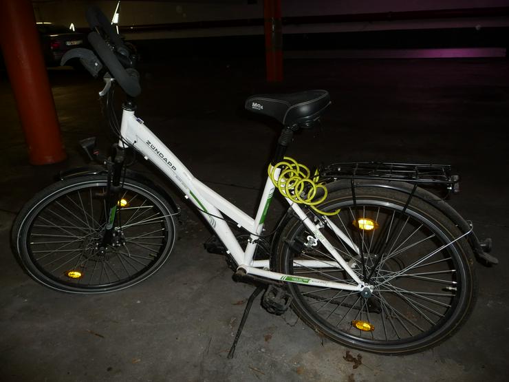 Bild 1: Damen Fahrrad von Zuendapp