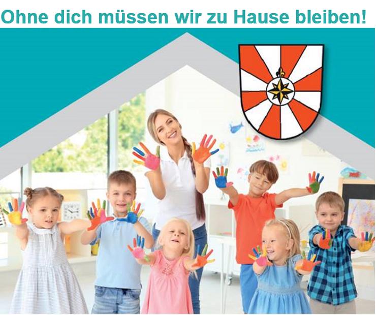 Erzieher in Schönefeld (Kinderpfleger, Kindheitspädagoge) (m/w/d)