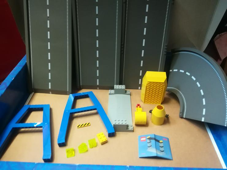 Lego Bausatz Teile Nr. 6600 - Weitere - Bild 2
