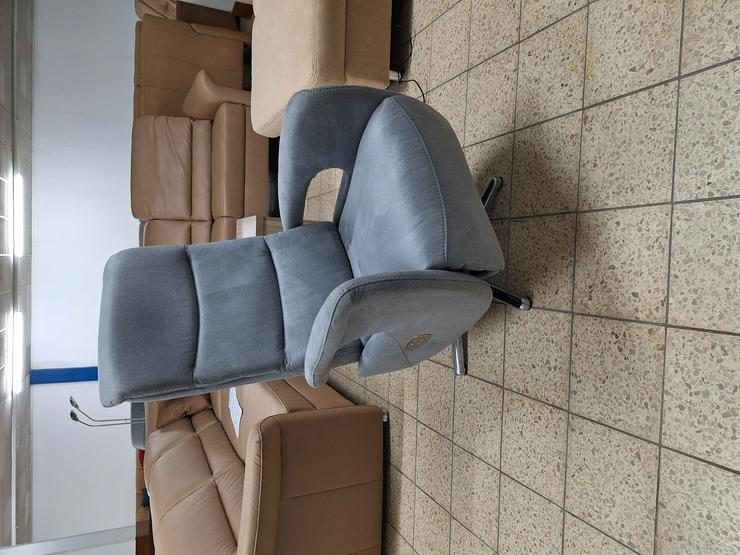  Jetzt Neu Elektrischer Relaxsessel von Zehdenick für nur 799 Euro - Sofas & Sitzmöbel - Bild 1