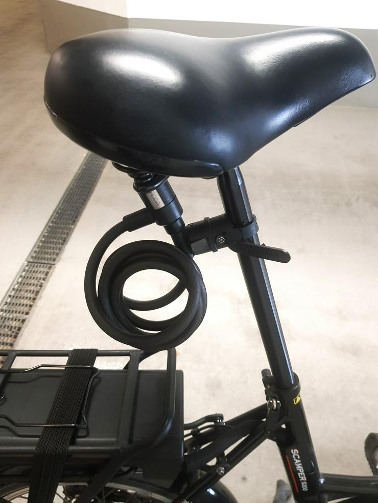 elektr. Faltrad Lacros Scamper S200 - Elektro Fahrräder (E-Bikes) - Bild 11