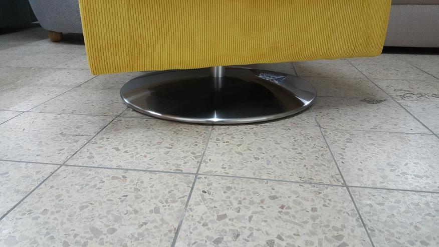 Bild 4:  Neu Sessel aus der Joop Kollektion für 699 Euro statt 1299 Euro