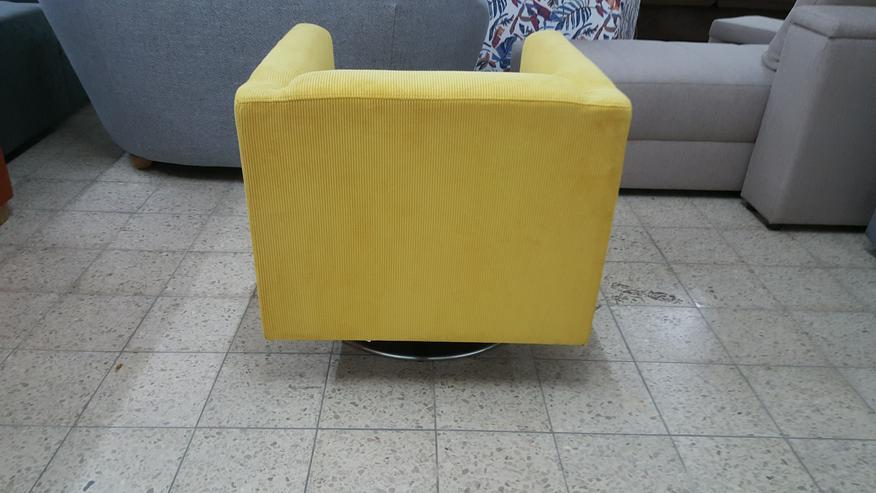 Bild 3:  Neu Sessel aus der Joop Kollektion für 699 Euro statt 1299 Euro