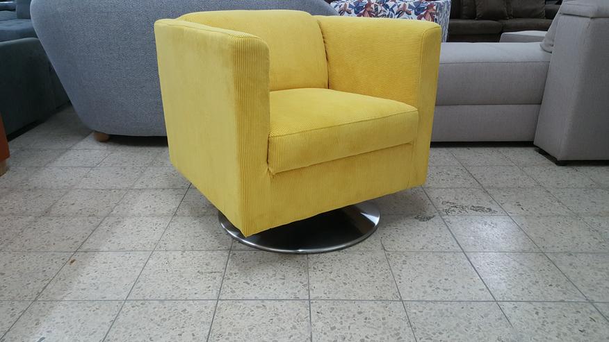  Neu Sessel aus der Joop Kollektion für 699 Euro statt 1299 Euro - Sofas & Sitzmöbel - Bild 1