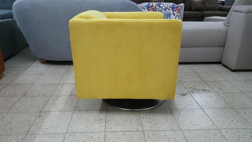 Bild 2:  Neu Sessel aus der Joop Kollektion für 699 Euro statt 1299 Euro