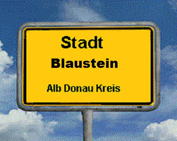 - GESUCHT - 89134 Blaustein Netter Seriöser Single Sucht sein Neues Zuhause