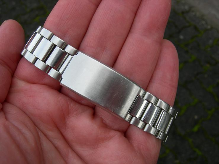 DUGENA Automatik Herren-Armbanduhr  - Herren Armbanduhren - Bild 6