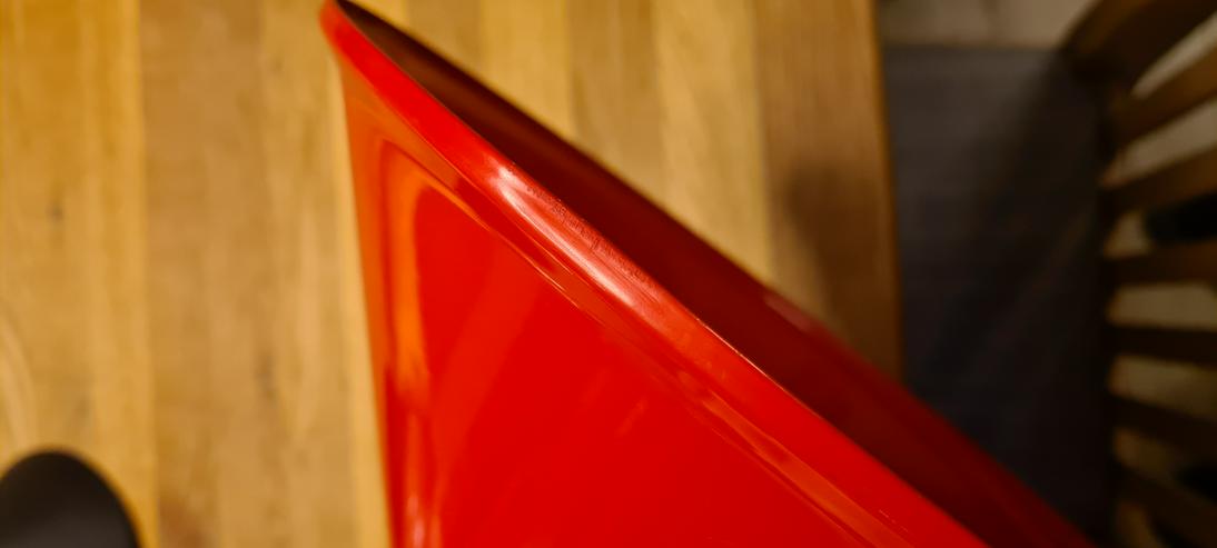 Deckenlampe Brilliant Metall rot - Decken- & Wandleuchten - Bild 9
