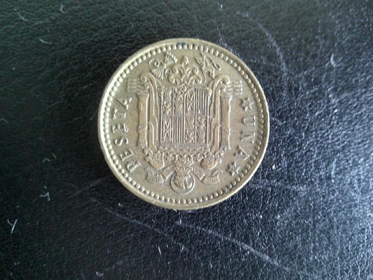 Bild 3: Ich verkaufe aus meiner Münzsammlung ca. 30 wertvolle Münzen