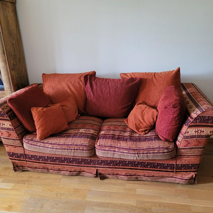 Couchgarnitur - Sofas & Sitzmöbel - Bild 1