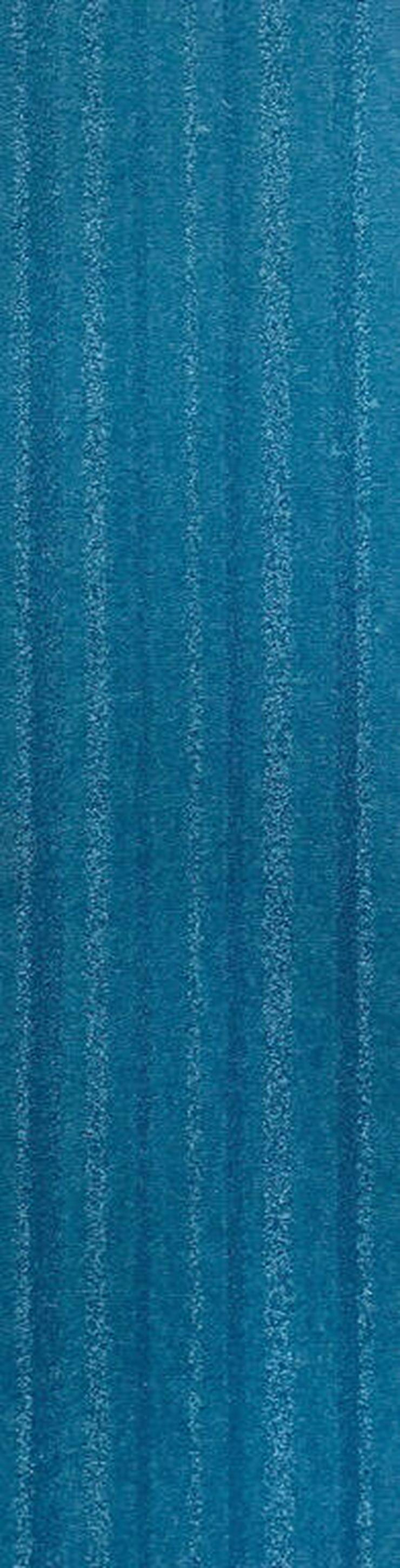 Bild 3: Günstige Menge blauer Teppichfliesen 25x100cm Neu
