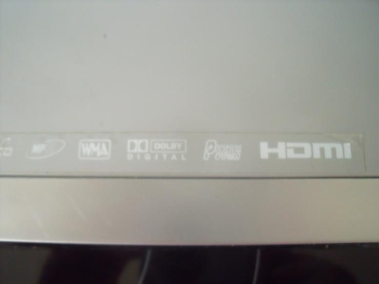 DVP-Tevion 2008-F DVD-Player DVD Player HDMI 1080p, USB ,DviX.Fulll HD. - DVD-Player - Bild 6