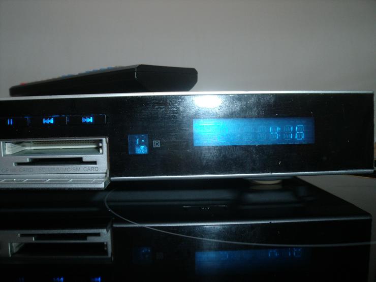 Bild 4: DVP-Tevion 2008-F DVD-Player DVD Player HDMI 1080p, USB ,DviX.Fulll HD.