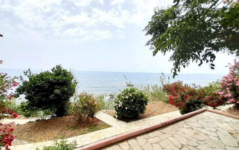 711- 🏝️🏡 Die Perle der Villen – Ihr Traumhaus direkt am Meer! 🌊🌴 - Ferienhaus Türkei - Bild 9