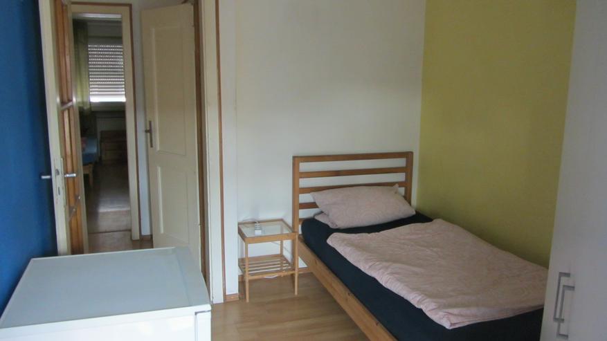 Bild 6: 4ZKB-Wohnung in Kaiserslautern bis zu 6 Personen