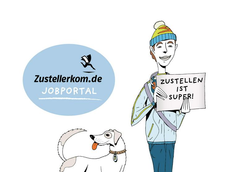 Job in Celle Heese - Minijob, Schülerjob - Zeitung austragen - Kuriere & Zusteller - Bild 1