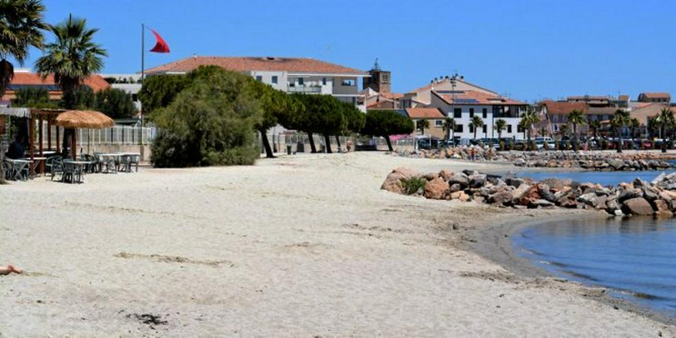 Bild 13: Ferienwohnung möbl. in MEZE Südfrankreich ruhige Lage Nähe Meer
