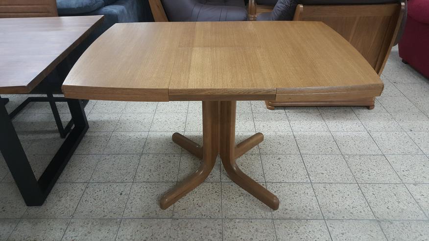  Jetzt Neu Tisch Eiche in 85x85 ausziehbar für nur 299 Euro - Esstische - Bild 2