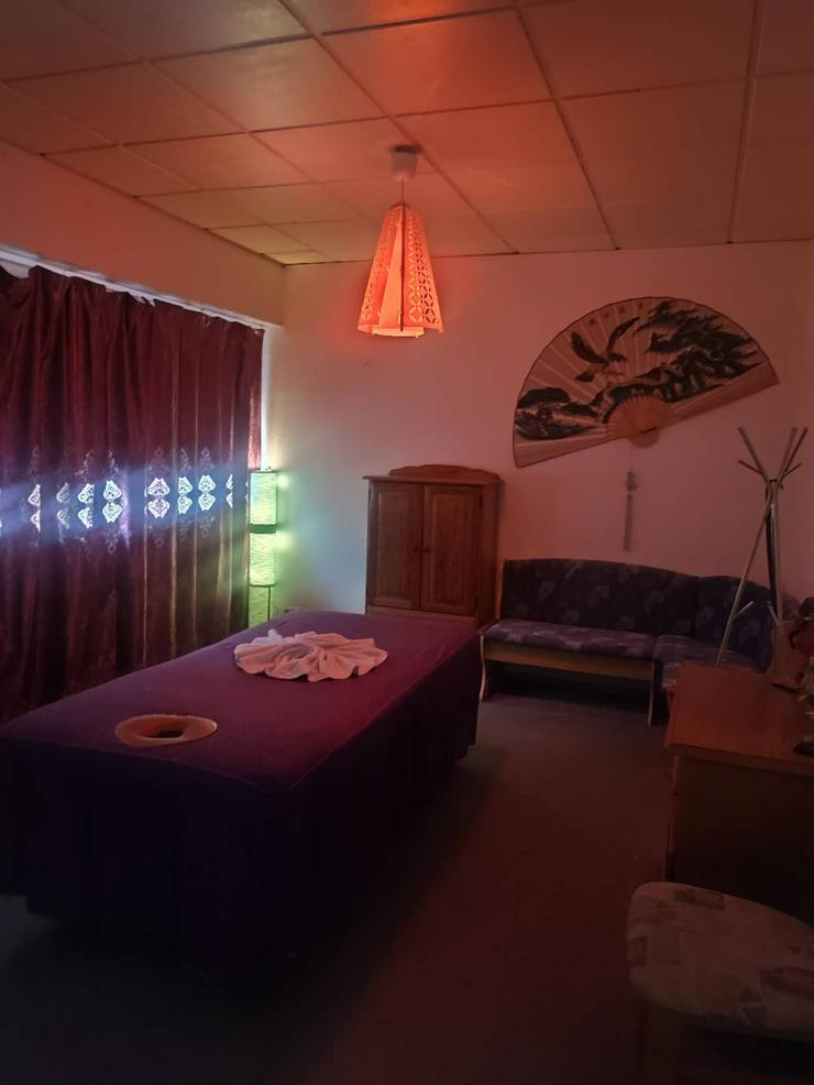 Entspann Dich bei Lotusblumen China Massage in Essen Frohnhausen - Schönheit & Wohlbefinden - Bild 4