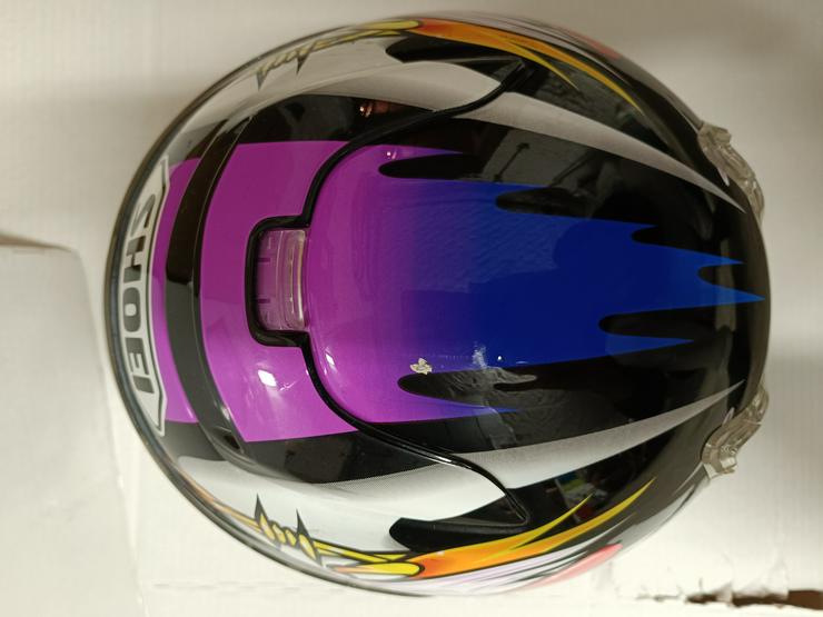 SHOEI Motorradhelm  - Helme - Bild 1