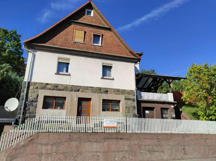 Bild 2: Einfamilienhaus in Bad Endbach
