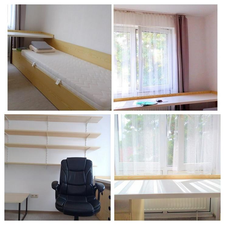 Bild 15: 1 Single Apartment  Göttingen central beim Sartorius Life Science Center