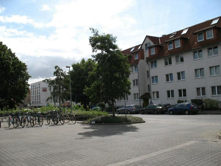 1 Single Apartment  Göttingen central beim Sartorius Life Science Center - Wohnung mieten - Bild 2