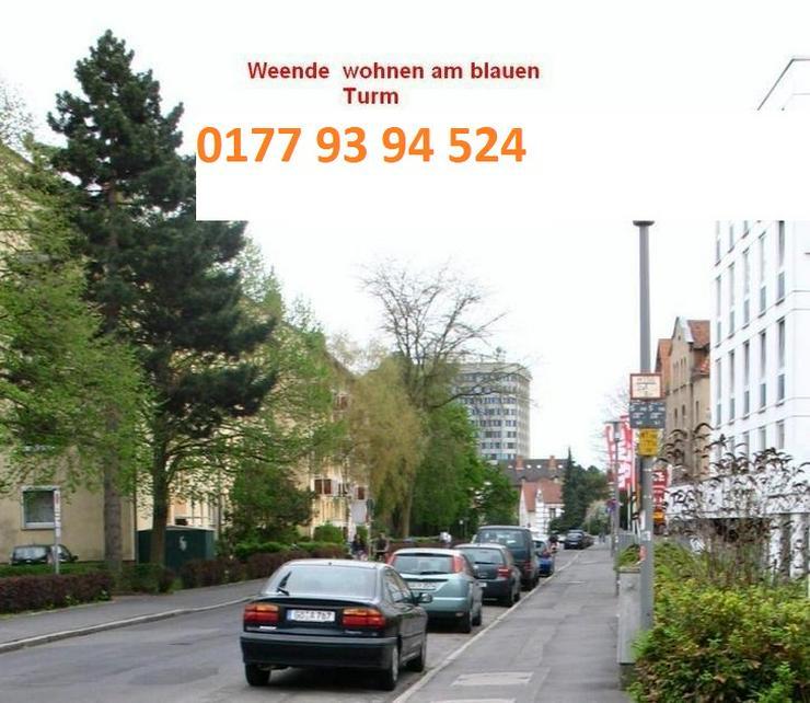 Bild 16: 1 Single Apartment  Göttingen central beim Sartorius Life Science Center