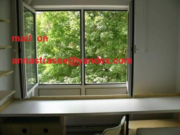 Bild 13: 1 Single Apartment  Göttingen central beim Sartorius Life Science Center