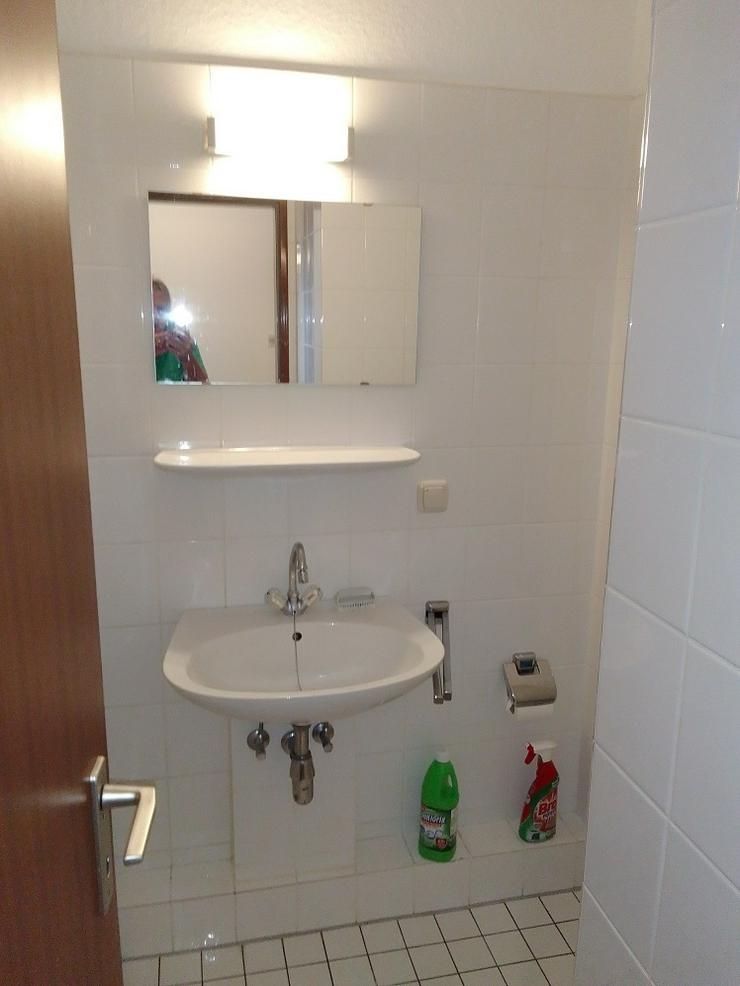 Bild 18: 1 Single Apartment  Göttingen central beim Sartorius Life Science Center