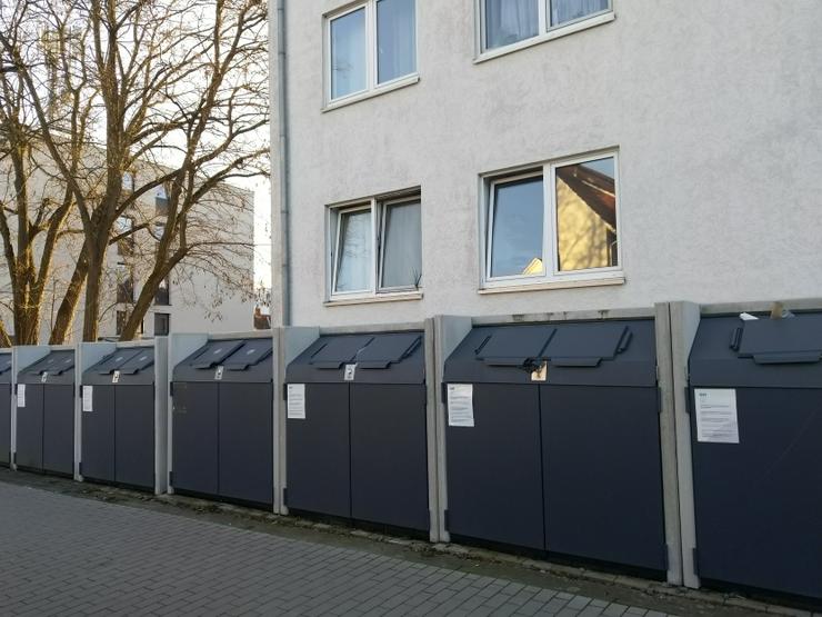 Bild 17: 1 Single Apartment  Göttingen central beim Sartorius Life Science Center