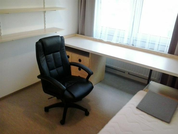Bild 11: 1 Single Apartment  Göttingen central beim Sartorius Life Science Center