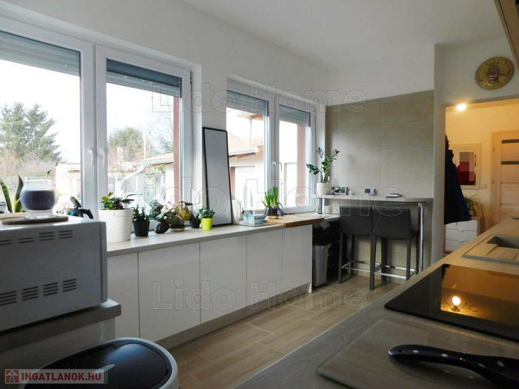 neues Haus ab 2023 auf 800m² Grundstück in Dombovar, Ungarn - Wohnung kaufen - Bild 6