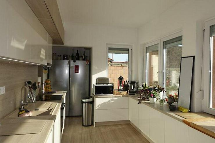 neues Haus ab 2023 auf 800m² Grundstück in Dombovar, Ungarn - Wohnung kaufen - Bild 5