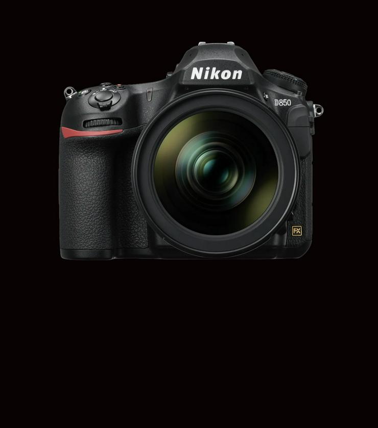 Nikon d850 - Digitale Spiegelreflexkameras - Bild 6