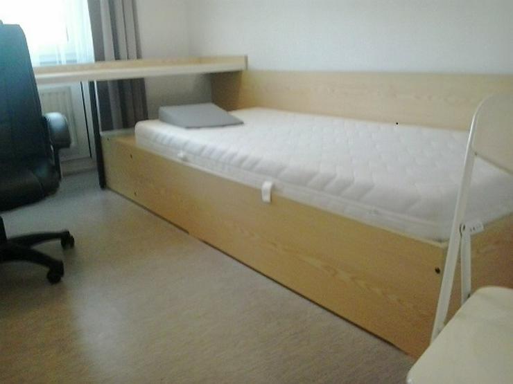 Bild 4: Single Apartment furnished Gottingen near MPI - UMG