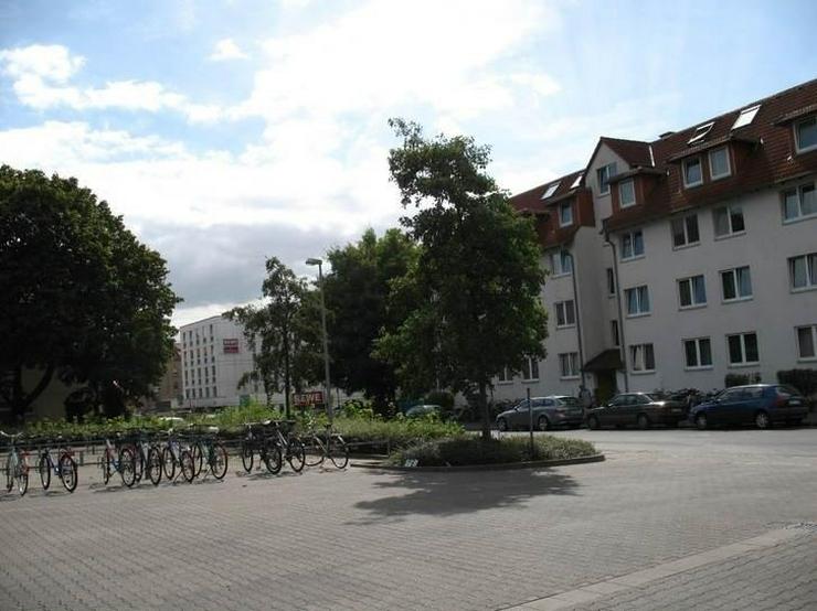 Bild 1: Single Apartment furnished Gottingen near MPI - UMG