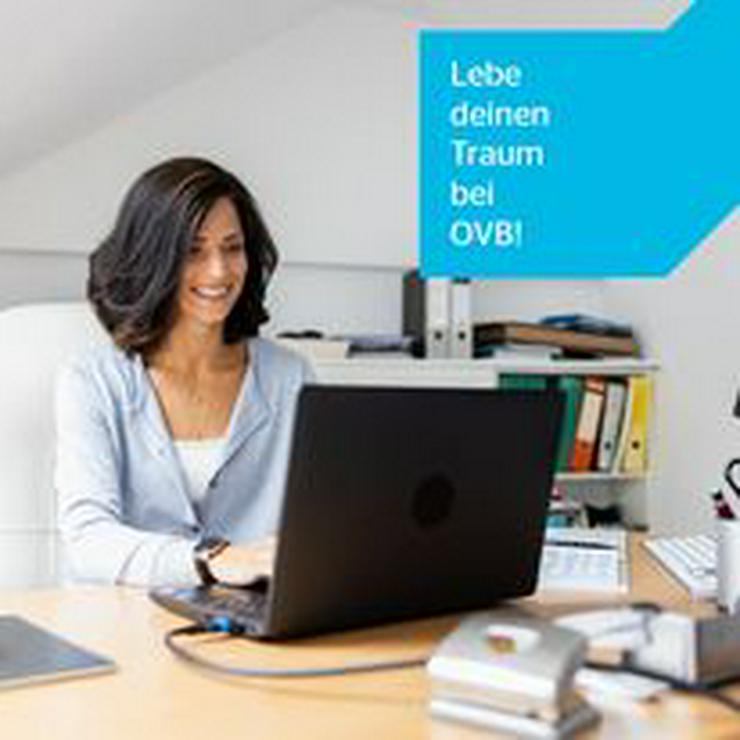 Komm zu uns als Mitarbeiter für Home Office (m/w/d) - Assistenten - Bild 2